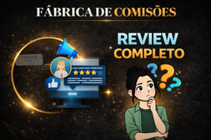 Fábrica de Comissões Por Dentro